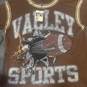 Valley Sport shirt